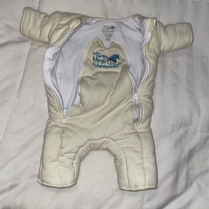 Baby Merlin magic sleep sack